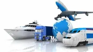Sistemas de Transportes Modais