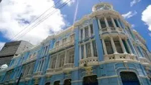 Teoria e História da Arquitetura e Urbanismo I