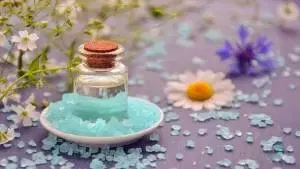 Terapias Alternativas em Estética