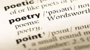 Textos Fundamentais de Poesia em Língua Inglesa