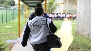 Vigilância em Saúde
