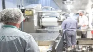 Administração aplicada à Produção de Alimentos II