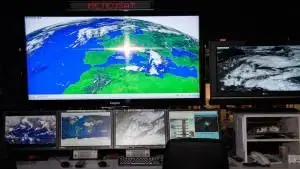 Agrometeorologia e Climatologia