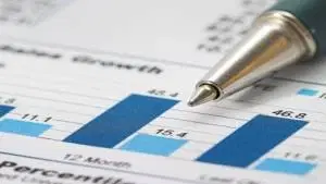 Análise das Demonstrações Financeiras