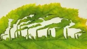 Bioquímica Ambiental