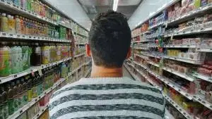Comportamento do Consumidor e Gestão de Vendas