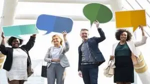 Comunicação Interna nas Organizações