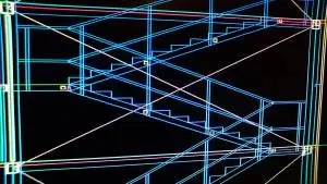 Desenho Assistido por Computador (CAD)