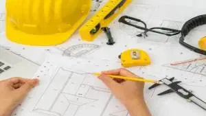 Desenho Técnico em Engenharia II