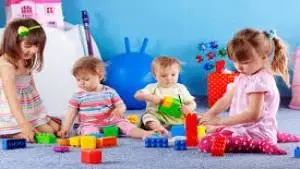 Desenvolvimento Cognitivo e Psicomotor na Infância