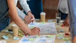 Desenvolvimento de Produtos Inovadores