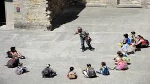 Ensino de História e suas Culturalidades