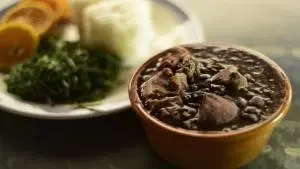 Gastronomia Brasileira