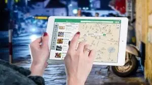 Geoprocessamento