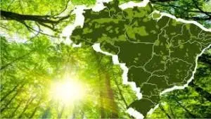 Gerenciamento de Unidades de Conservação