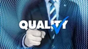 Gestão da Qualidade e Produtividade