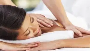 Massoterapia