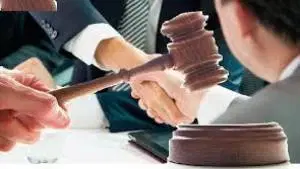 Noções de Perícia, avaliação e arbitragem