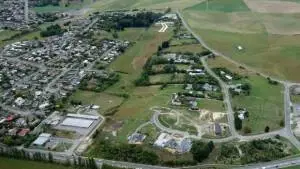 Noções de Planejamento Urbano e Ambiental