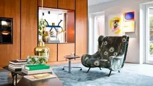 Noções de Plástica em Arquitetura e Design