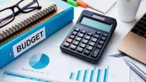 Orçamento Empresarial