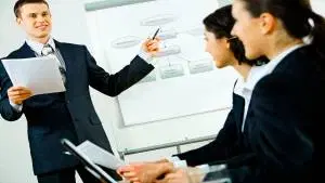 Pedagogia Empresarial