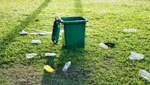 Poluição Ambiental e Meio Ambiente