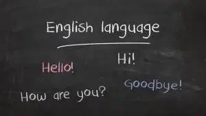 Práticas Discursivas de Língua Inglesa: Gêneros do Cotidiano