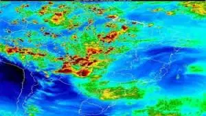 Princípios da Climatologia e Hidrologia para Agronomia