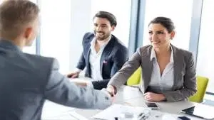 Treinamento para Consultor Comercial
