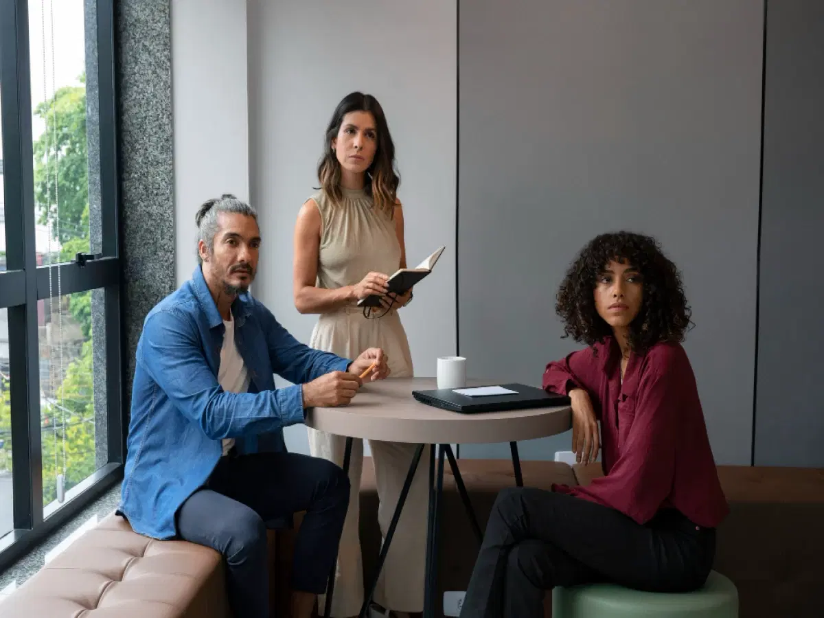 Departamento Pessoal e Relações Trabalhistas