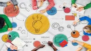 Design Thinking na Mentoria Empresarial