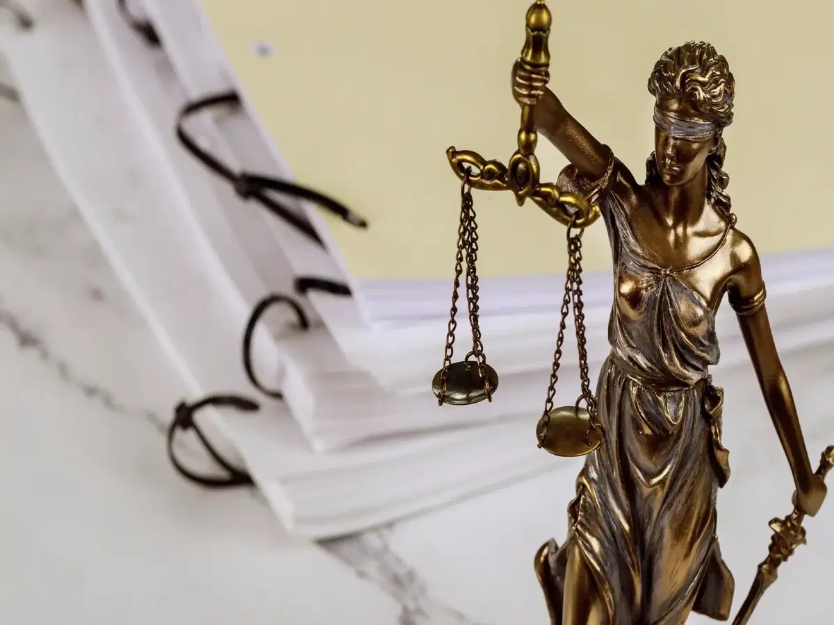 Direito e Legislação Penal Aplicada