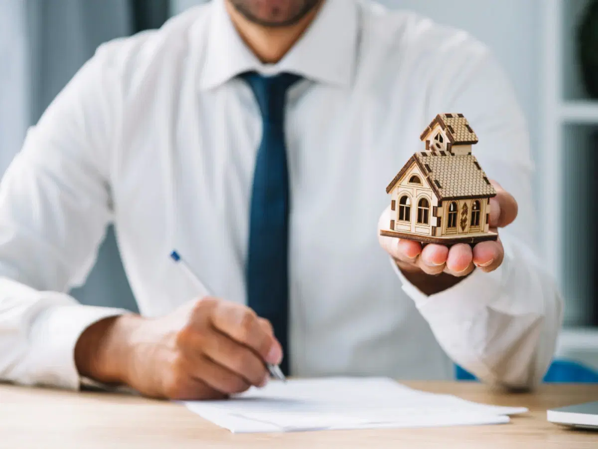 Direito Imobiliário