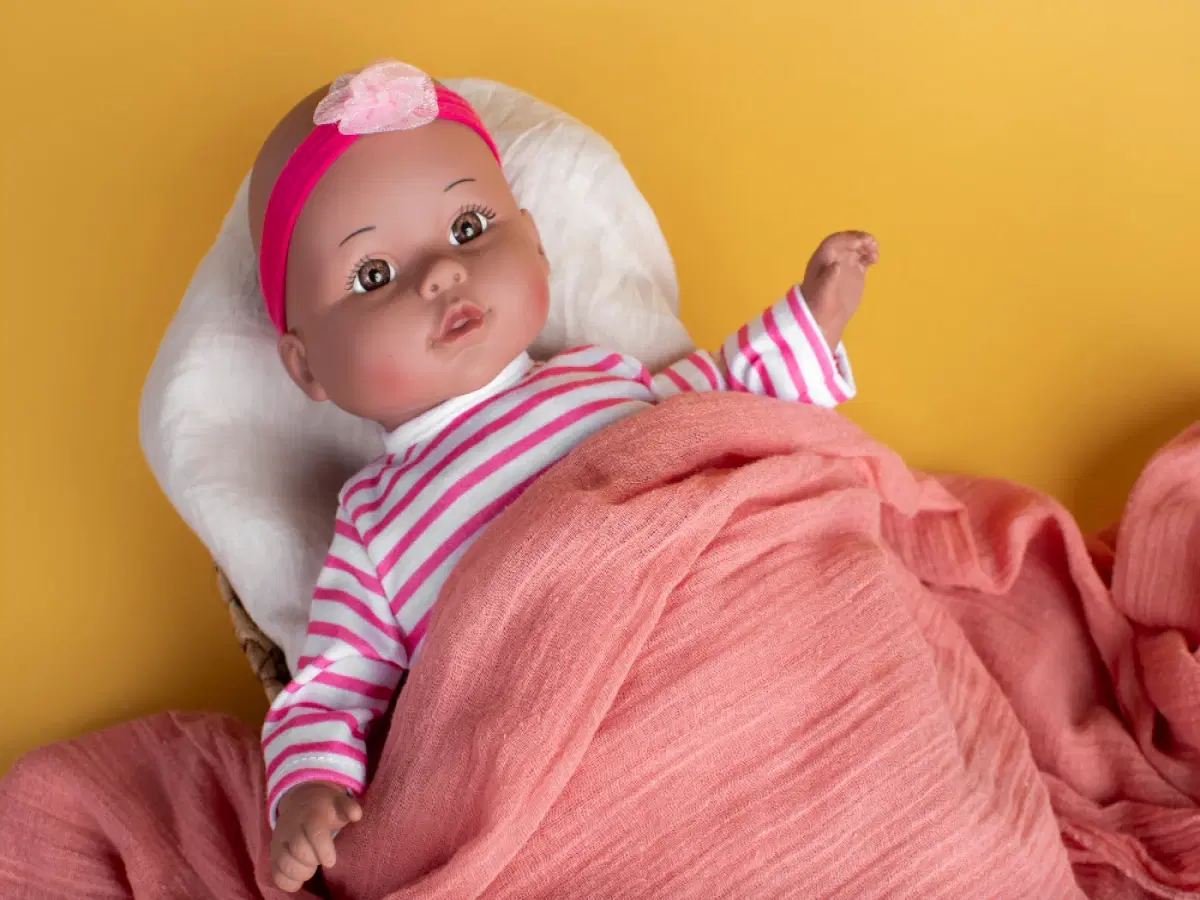 Do Brinquedo ao Cuidado: uma leitura psicológica do vínculo com bebês reborn