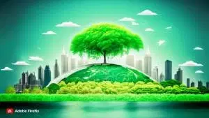 Educação Ambiental e Cidadania