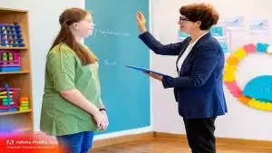 Educação Inclusiva com Ênfase em Libras