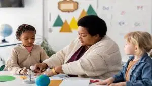 Educação na Perspectiva Inclusiva