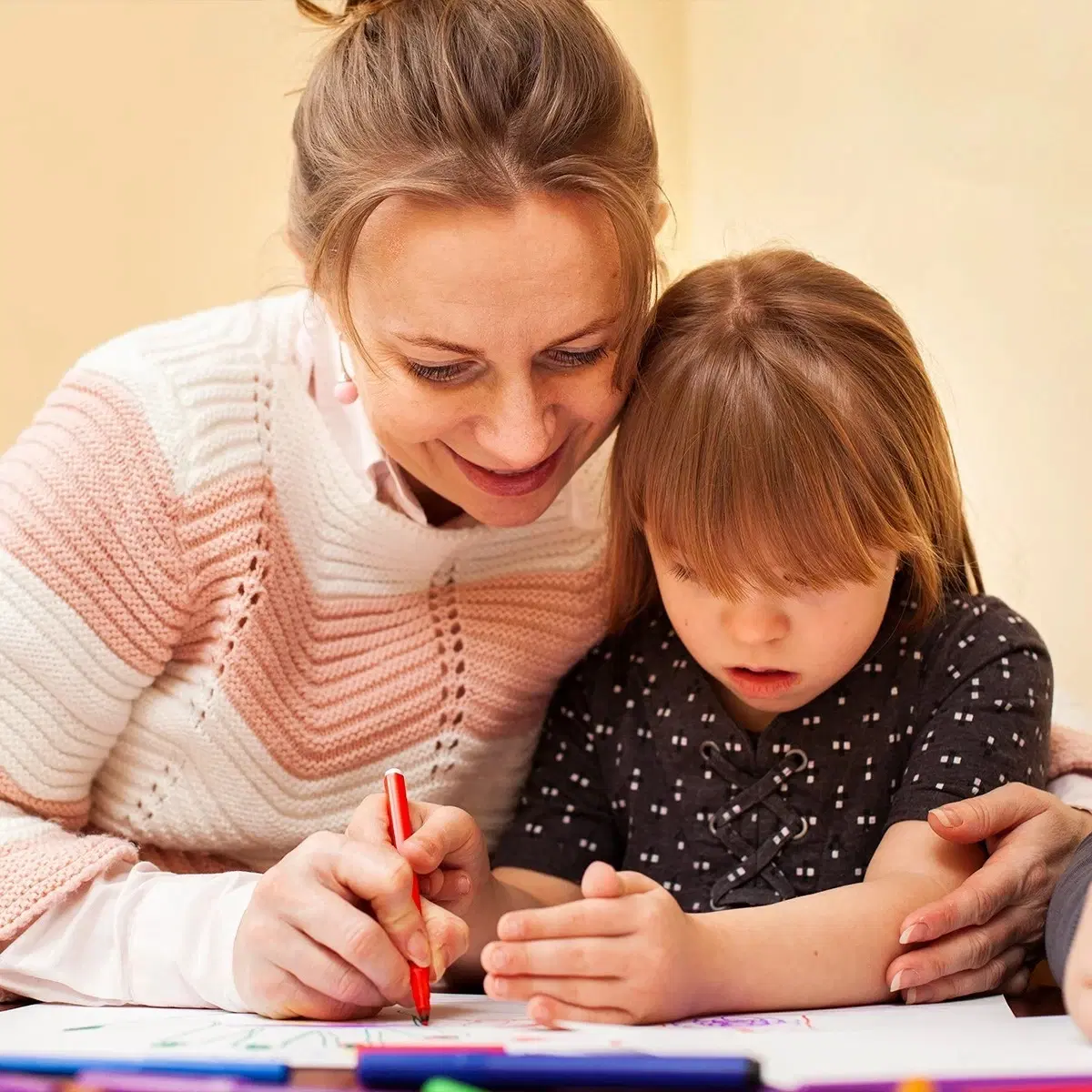 Educação Especial e Deficiência Intelectual