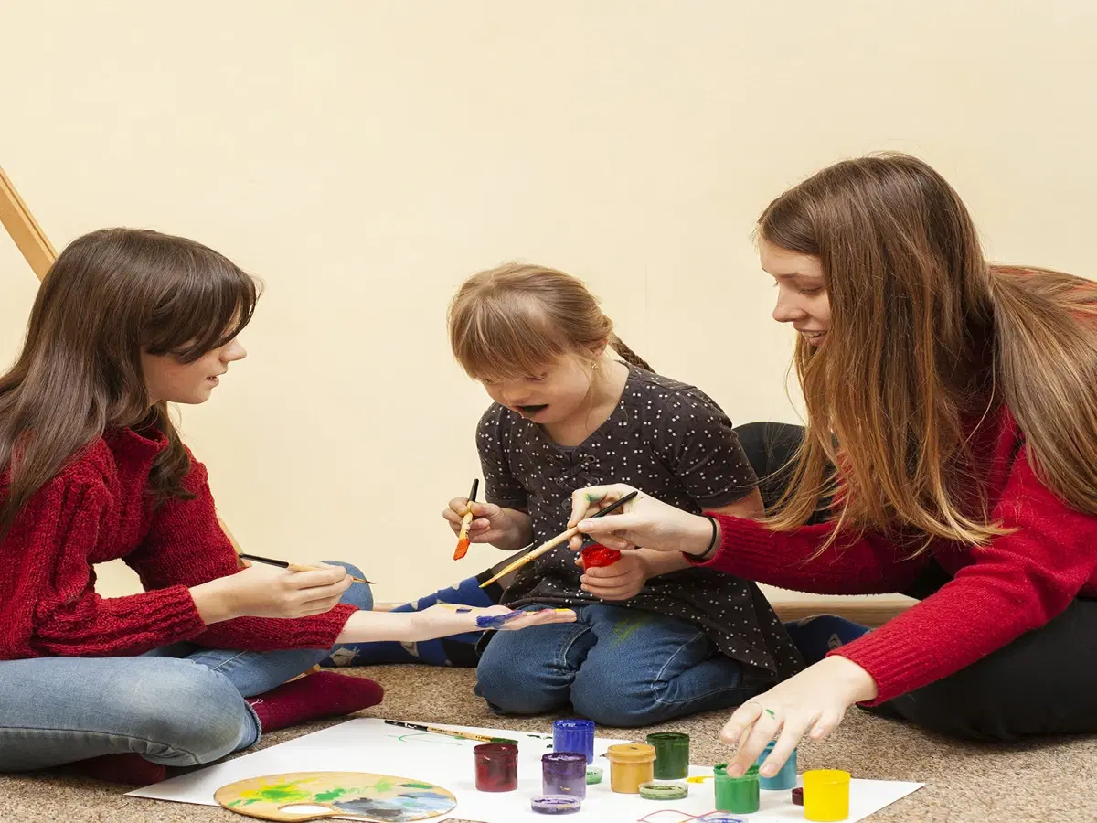 Educação Especial e Inclusiva