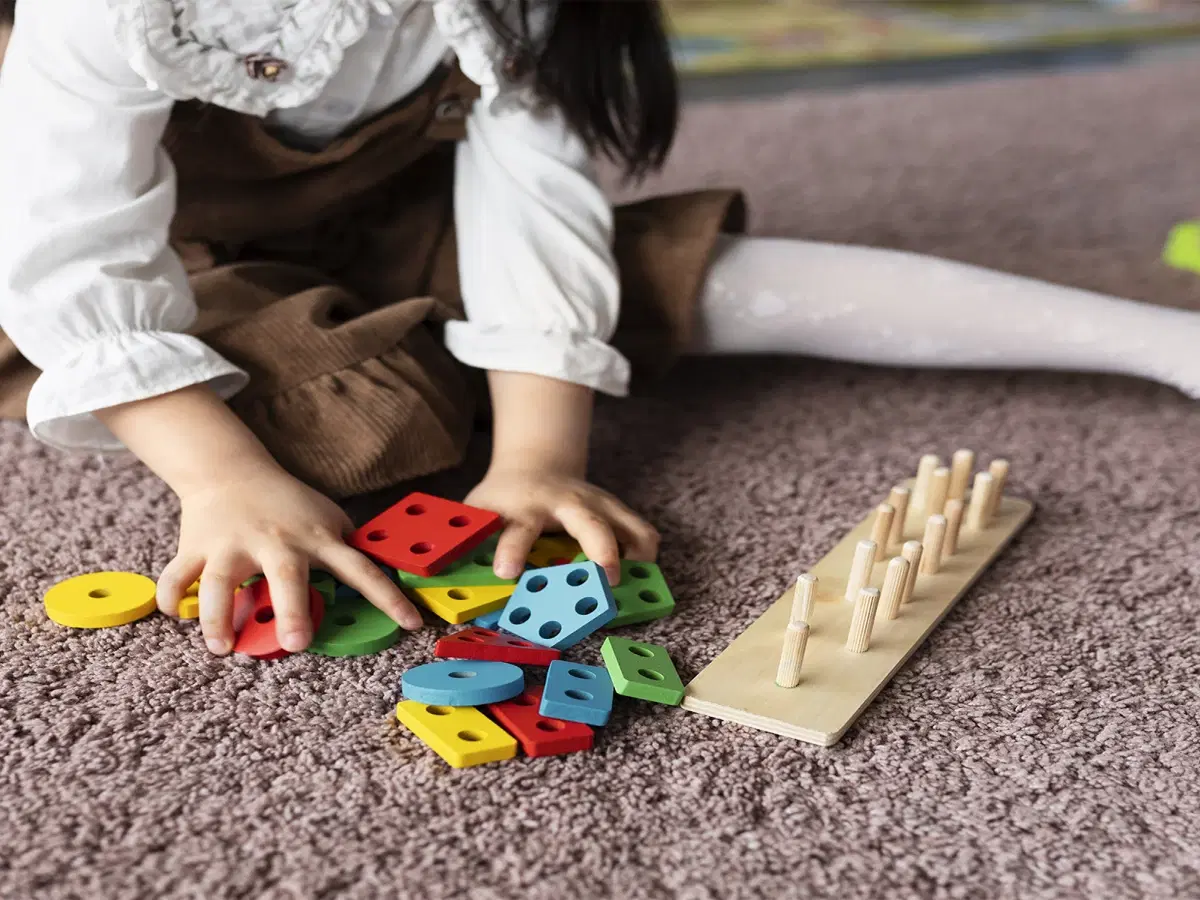 Educação Especial e Inclusiva