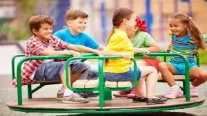 Educação Física, Ludicidade, Recreação e Lazer