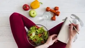 Educação Física, Patologia da Nutrição e Terapias Nutricionais