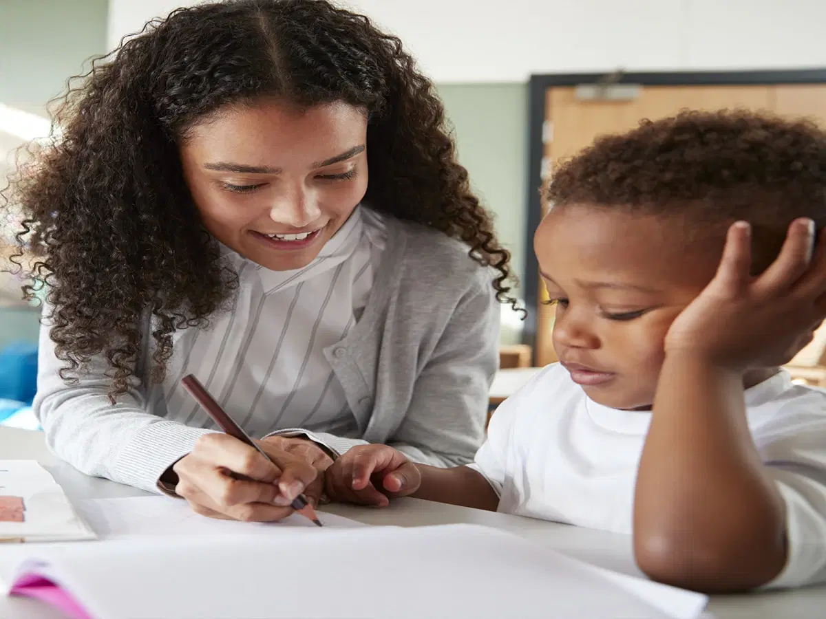 Educação Infantil e Letramento
