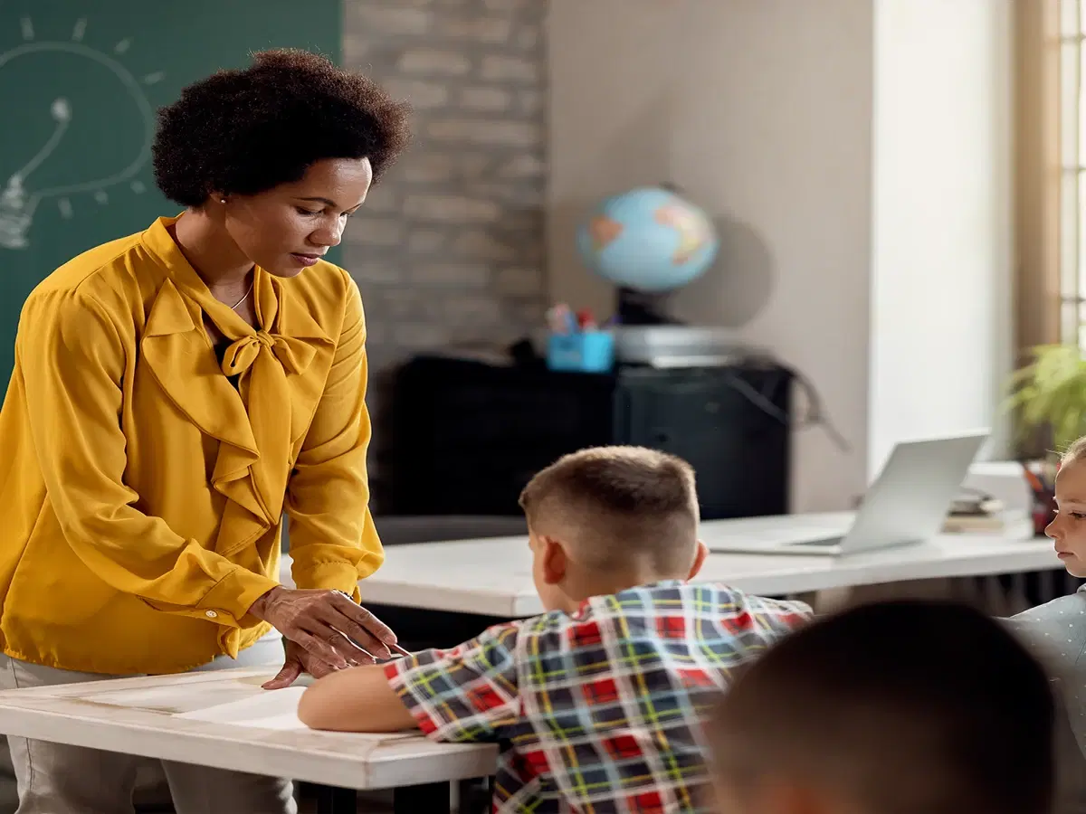 Educação Infantil e os seus Desafios