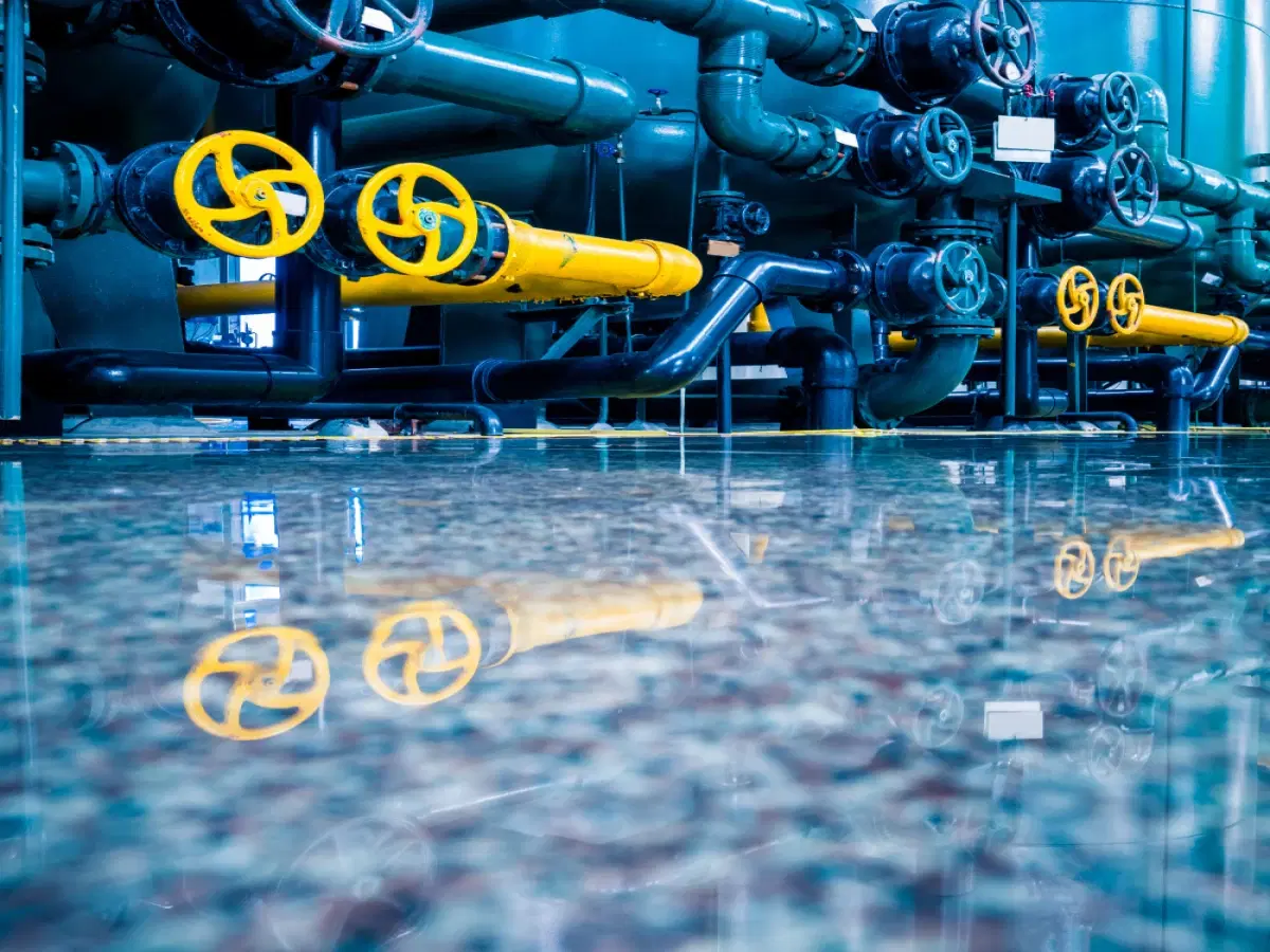 Embalagens, Rotulagem e Segurança do Produto em Águas Envasadas