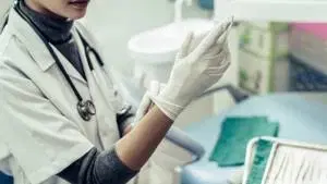 Enfermagem e Doenças Transmissíveis