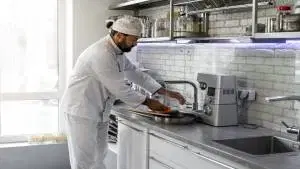 Engenharia de Alimentos