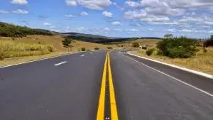 Engenharia de Estradas e Rodovias