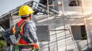 Engenharia de Segurança do Trabalho